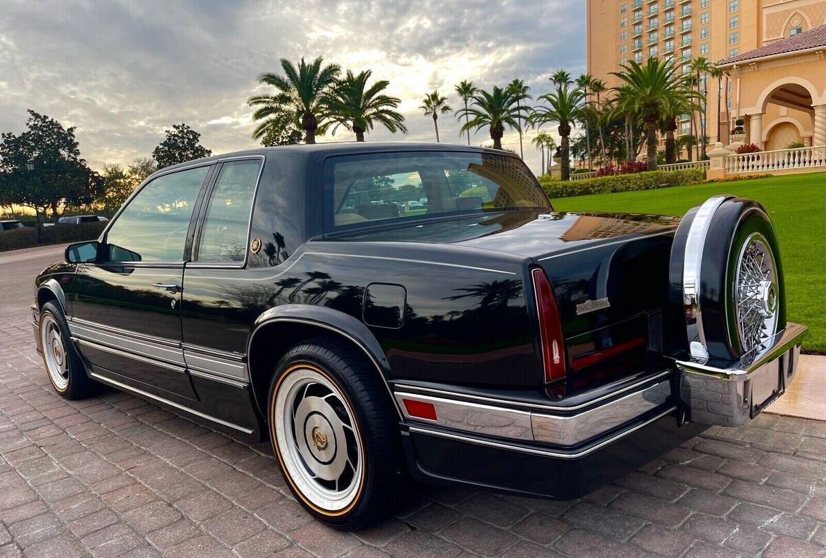 1987 Cadillac Eldorado - photo 5