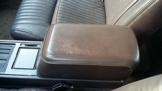 1987 Cadillac Eldorado Base Coupe 2-Door - photo 11
