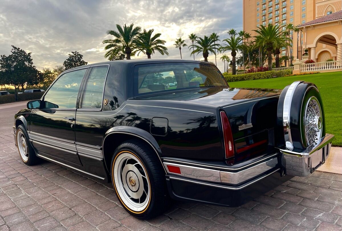 1987 Cadillac Eldorado - photo 12