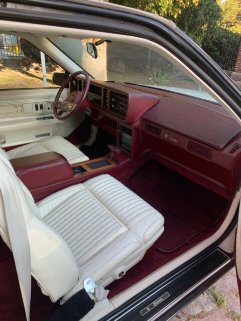 1987 Cadillac Eldorado Coupe - photo 10