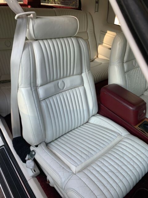 1987 Cadillac Eldorado Coupe - photo 11