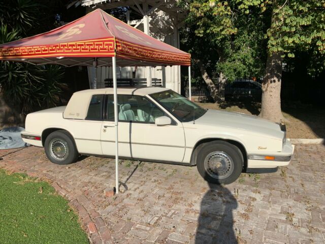 1987 Cadillac Eldorado Coupe - photo 5