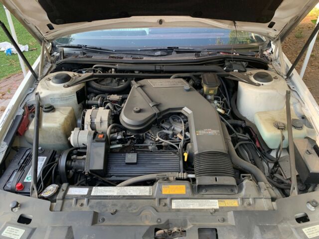 1987 Cadillac Eldorado Coupe - photo 8