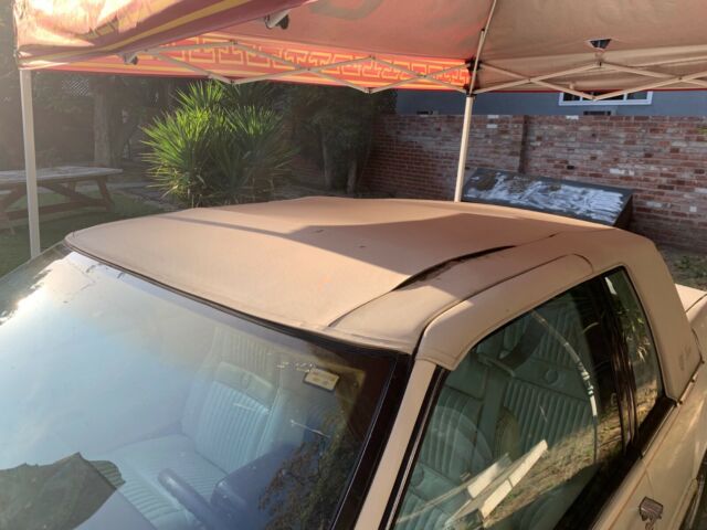 1987 Cadillac Eldorado Coupe - photo 9