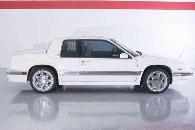 1987 Cadillac Eldorado