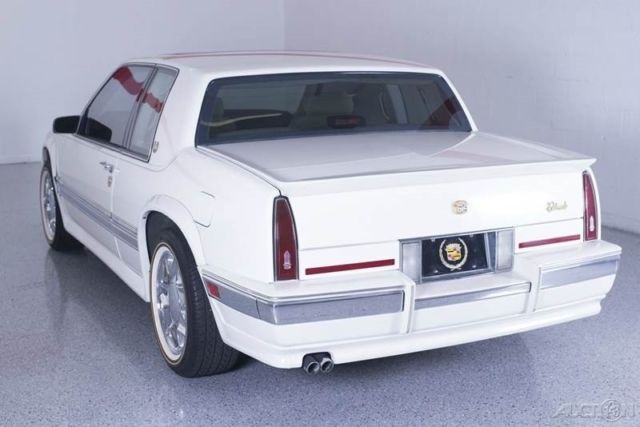 1987 Cadillac Eldorado - photo 10