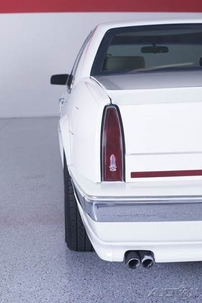 1987 Cadillac Eldorado - photo 11