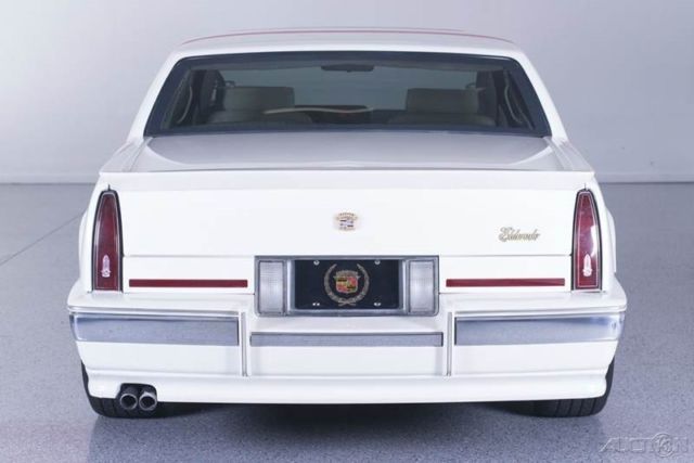 1987 Cadillac Eldorado - photo 12