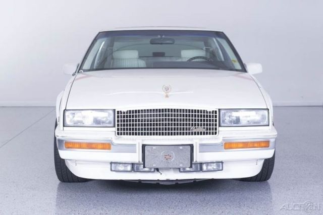 1987 Cadillac Eldorado - photo 3