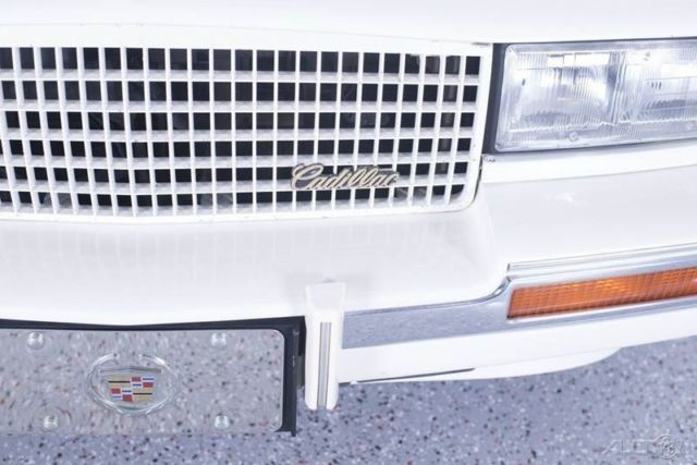 1987 Cadillac Eldorado - photo 4