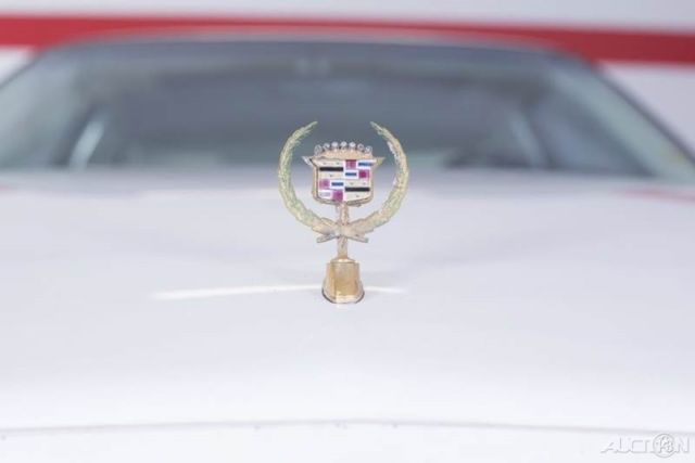 1987 Cadillac Eldorado - photo 5