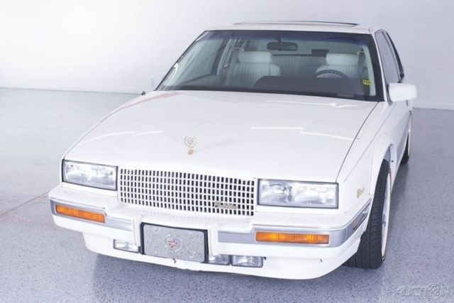 1987 Cadillac Eldorado - photo 7