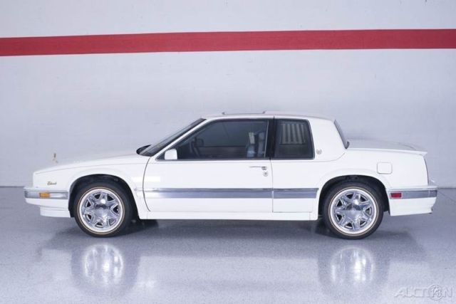 1987 Cadillac Eldorado - photo 9