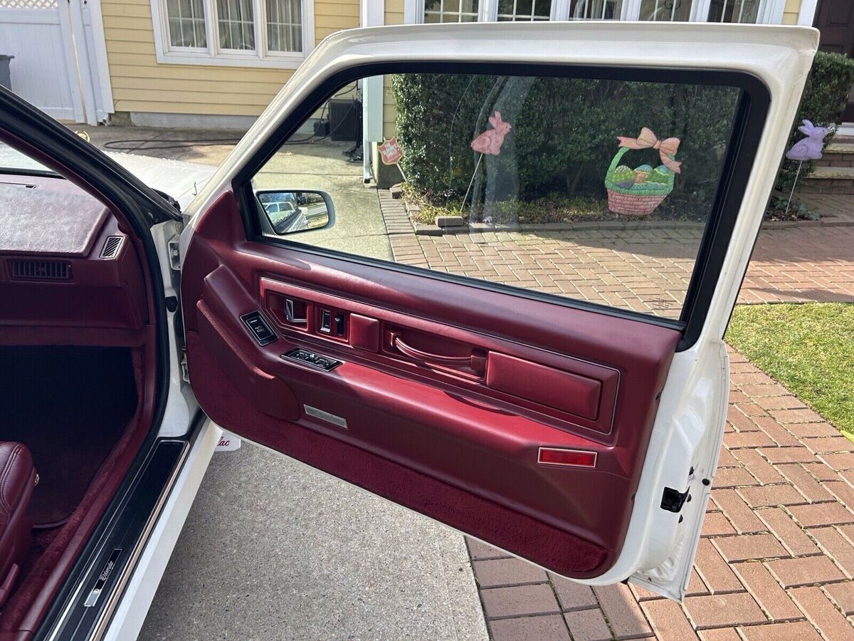 1987 Cadillac Eldorado - photo 11