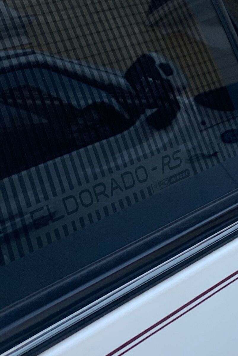 1987 Cadillac Eldorado - photo 10