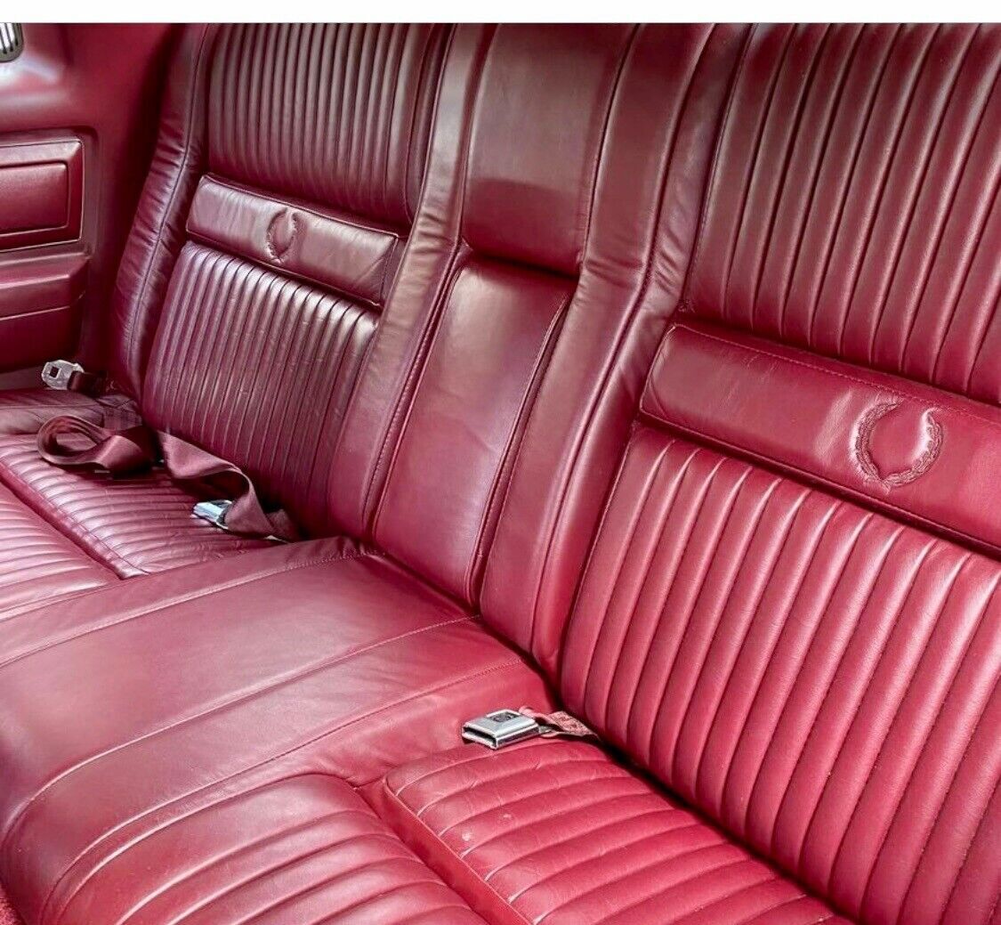 1987 Cadillac Eldorado - photo 9