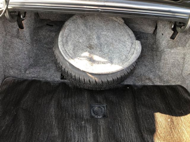 1987 Cadillac Fleetwood - photo 13