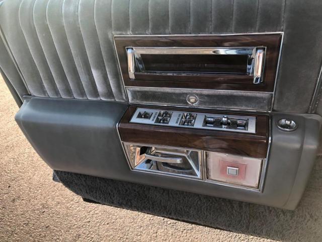 1987 Cadillac Fleetwood - photo 5