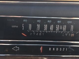 1987 Cadillac Fleetwood - photo 13