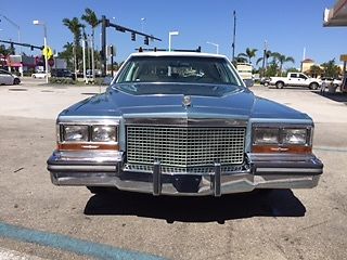 1987 Cadillac Fleetwood - photo 6