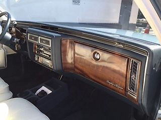 1987 Cadillac Fleetwood - photo 7