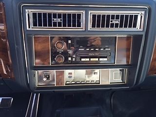 1987 Cadillac Fleetwood - photo 8