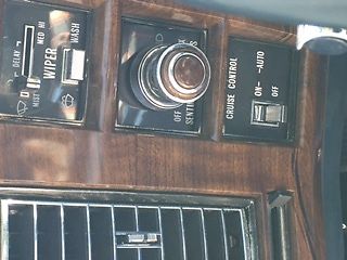 1987 Cadillac Fleetwood - photo 9