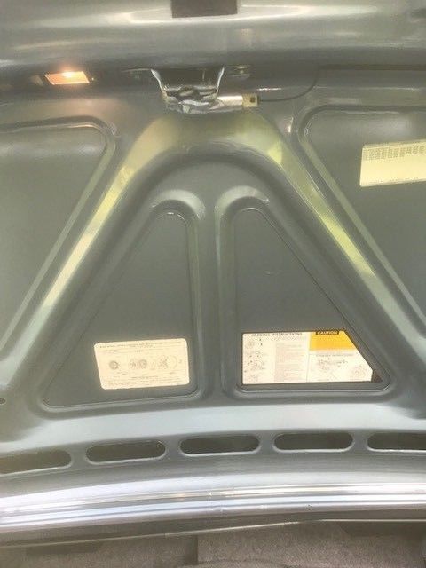 1987 Cadillac Brougham FLEETWOOD - photo 6