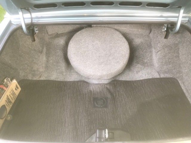 1987 Cadillac Brougham FLEETWOOD - photo 7