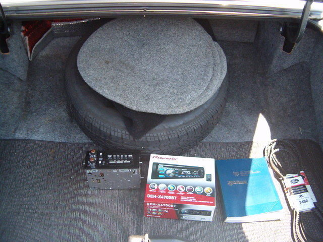 1987 Cadillac Brougham - photo 12