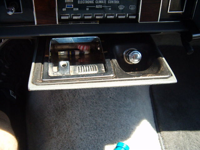 1987 Cadillac Brougham - photo 6