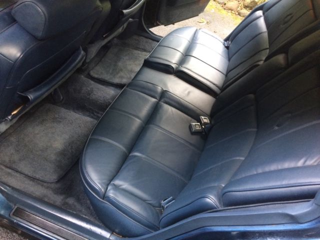 1987 Cadillac DeVille - photo 11