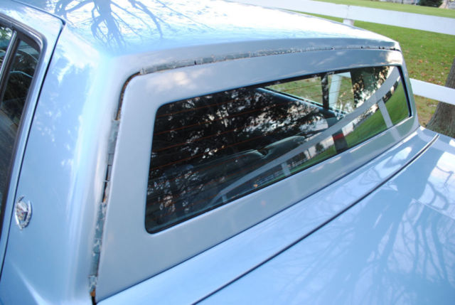 1987 Cadillac DeVille Base Sedan 4-Door - photo 8