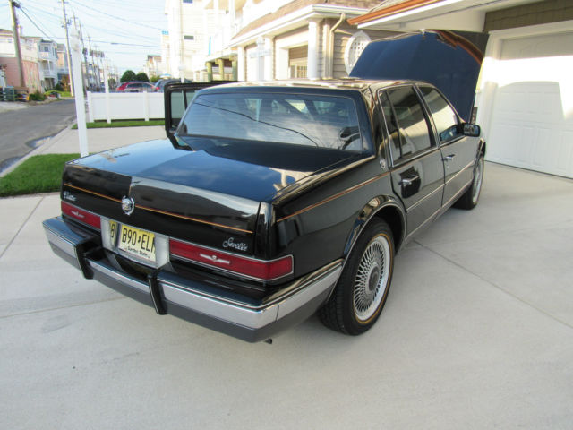 1987 Cadillac Seville - photo 6