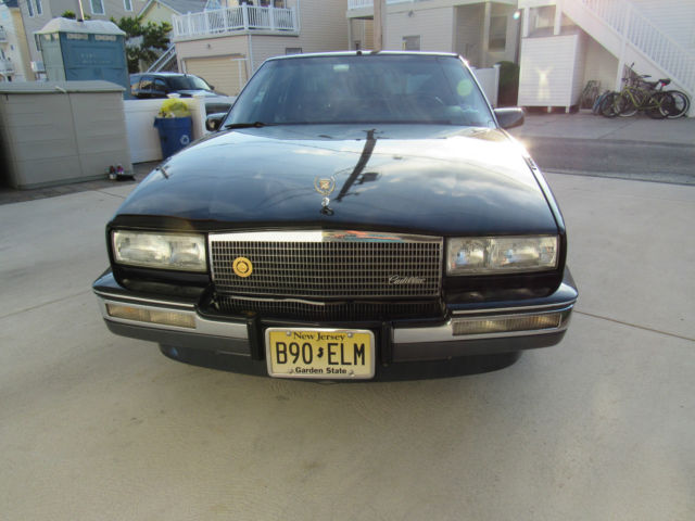 1987 Cadillac Seville - photo 7