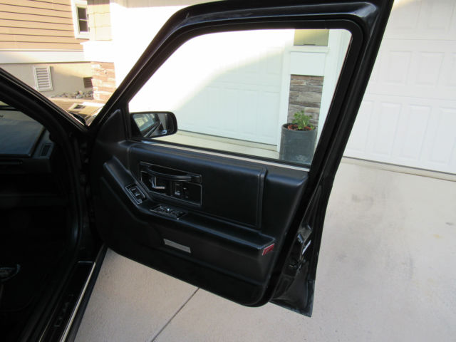 1987 Cadillac Seville - photo 8