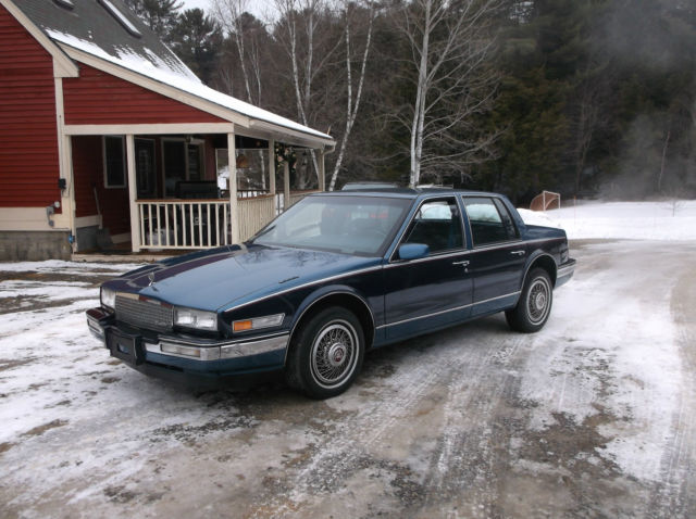 1987 Other Makes De Elegance