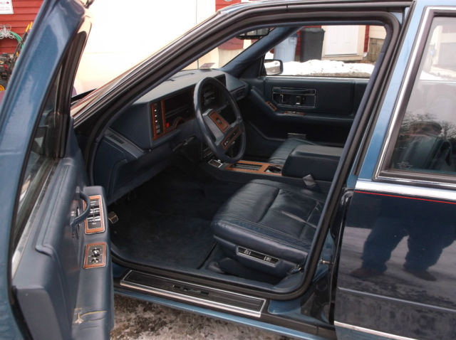 1987 Other Makes De Elegance - photo 11