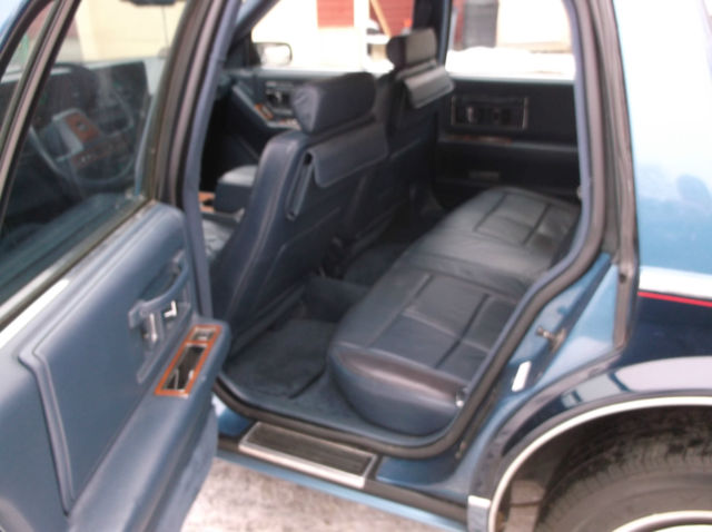 1987 Other Makes De Elegance - photo 12