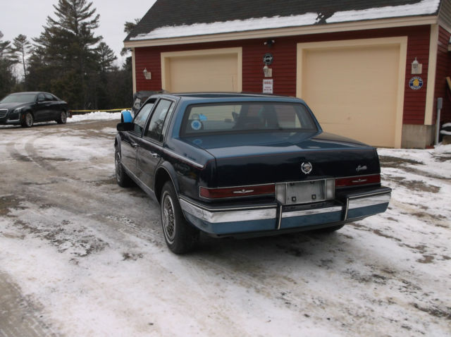 1987 Other Makes De Elegance - photo 4