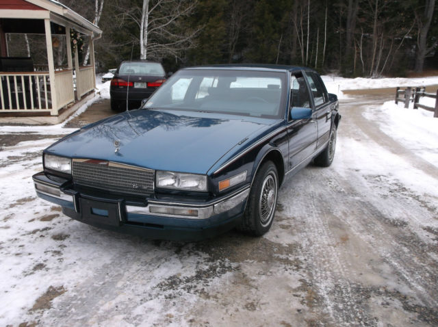 1987 Other Makes De Elegance - photo 7