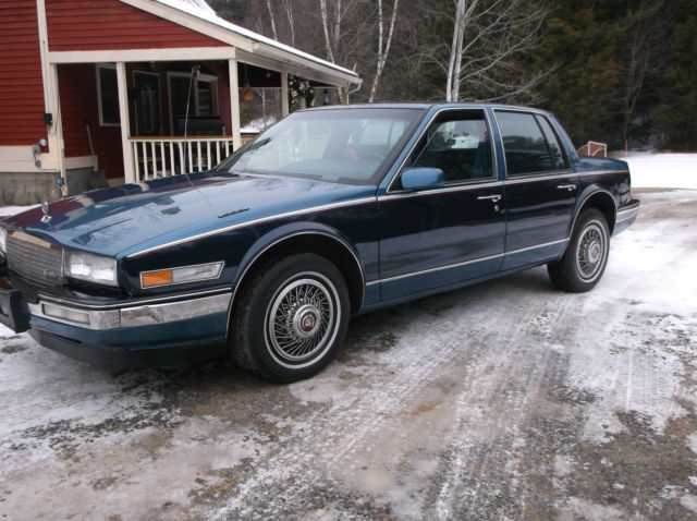 1987 Other Makes De Elegance - photo 8