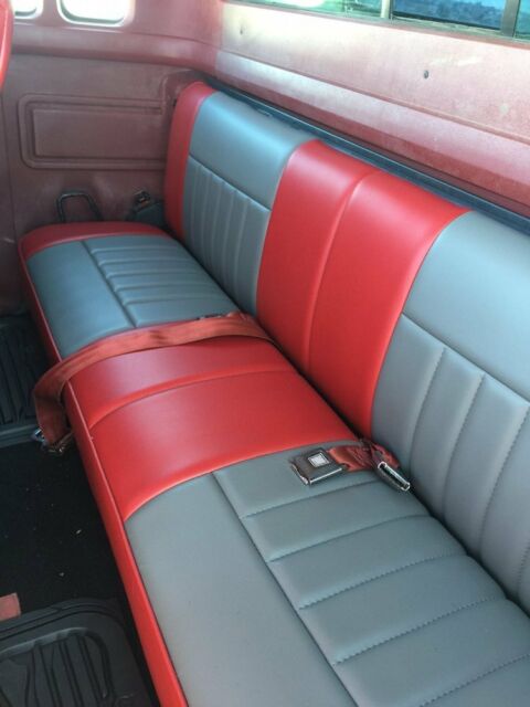 1987 Ford F-250 - photo 8