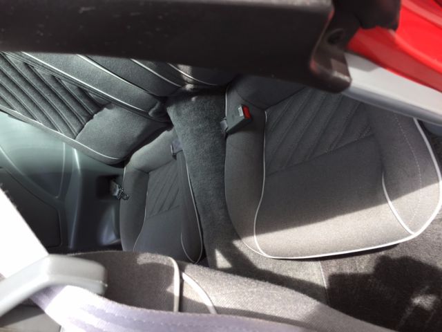 1987 Chevrolet Camaro - photo 8