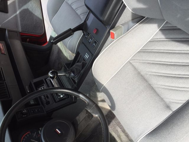 1987 Chevrolet Camaro - photo 9