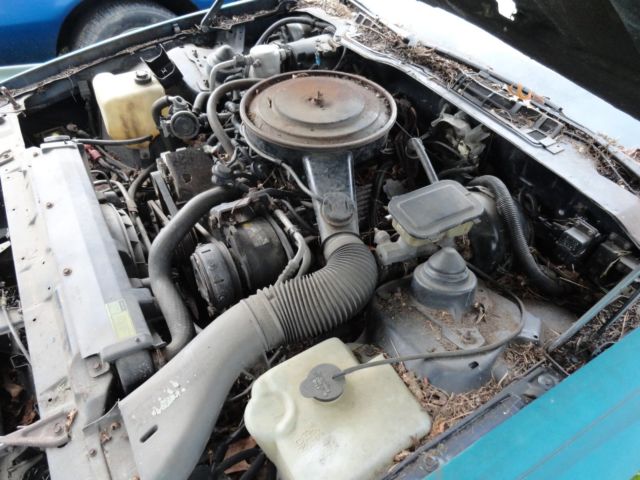 1987 Chevrolet Camaro - photo 12