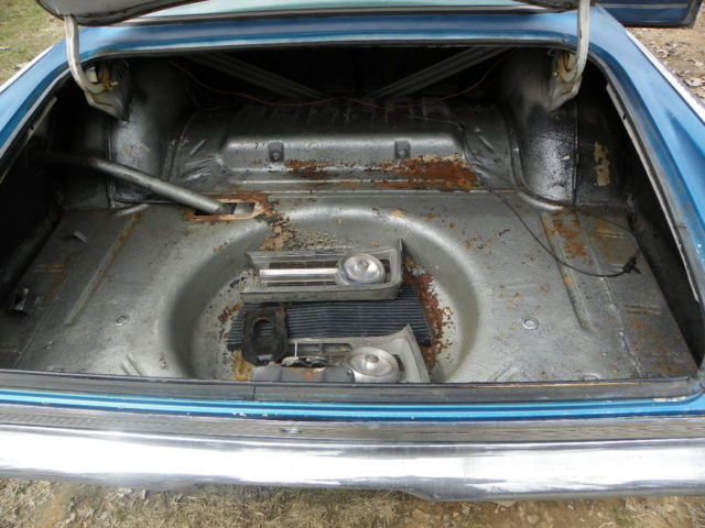 1987 Chevrolet Camaro Z28 - photo 7