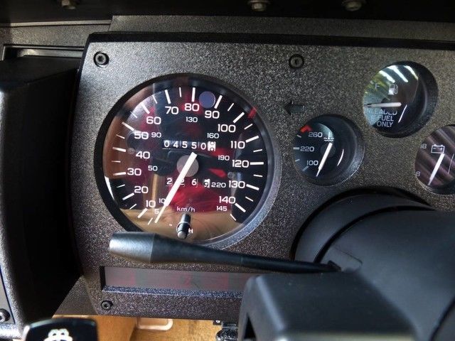 1987 Chevrolet Camaro - photo 8