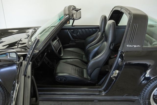 1987 Porsche 911 Carrera Targa - photo 11