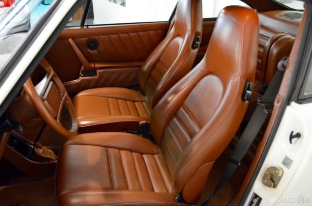 1987 Porsche 911 Carrera - photo 10